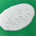 PVC Resin Grade K65 για την κατασκευή σωλήνων UPVC